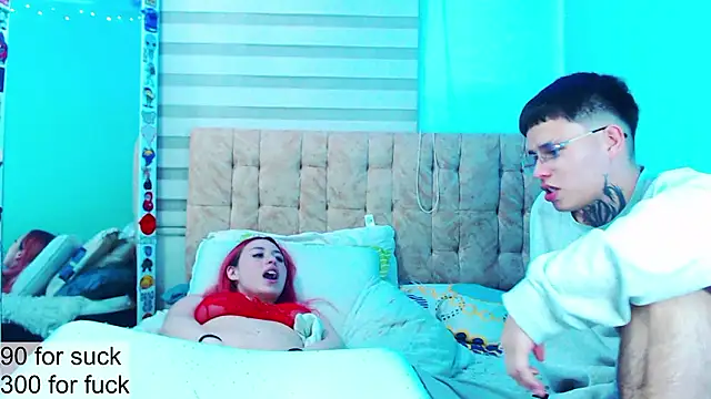 Pokazy przed kamerką – _justinmoon2