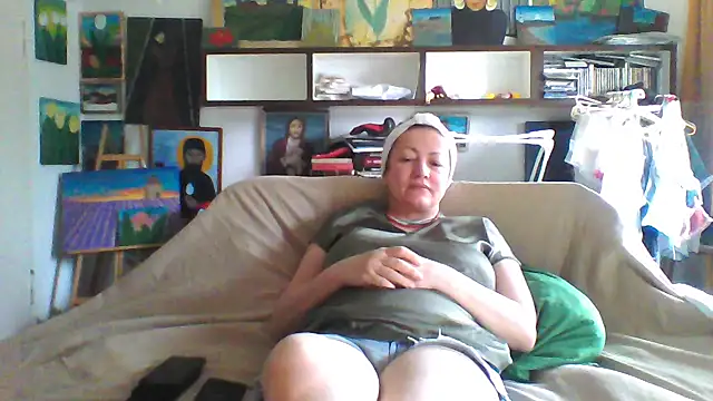 MariaAnaSunshineのライブXXXチャット