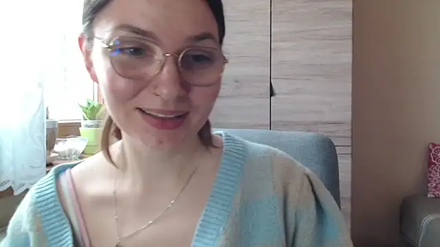 LooveELLYx Adlı Modelin Canlı XXX Sohbeti