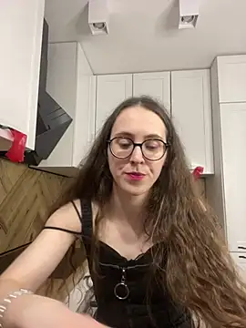 MartiniiSelenna Live XXX Chat