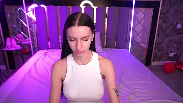 Snow_WhiteeeX Live XXX Chat