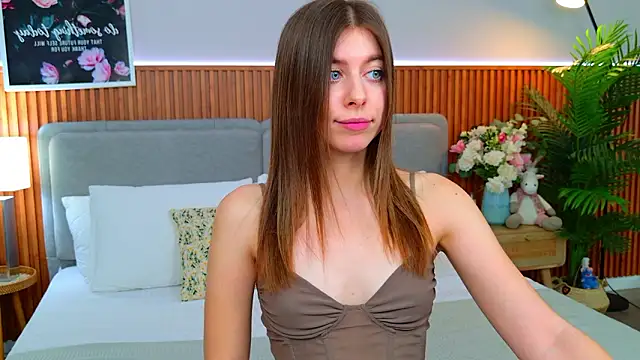 Sandy_Edvards 라이브 XXX 채팅