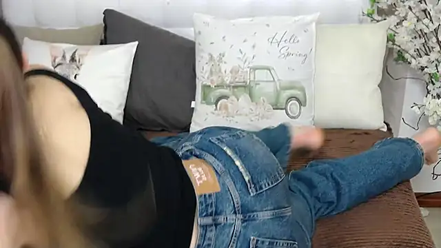 Brandy_Gem's Live XXX Chat