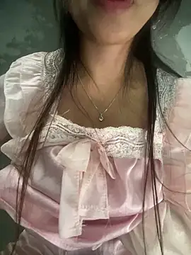 XXX chat uživo modela Mayly_lucky2