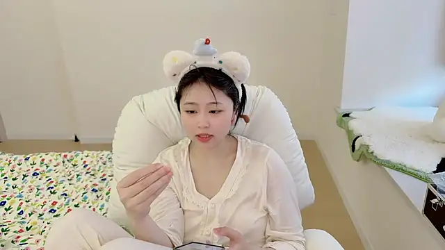 Chat XXX ao vivo de Onefiona