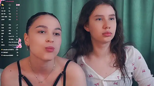 ZofiaSoshnik Live XXX Chat