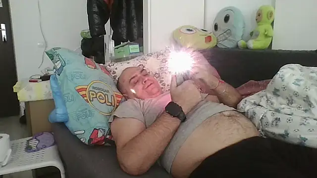 vitalik66679 Webcam Show