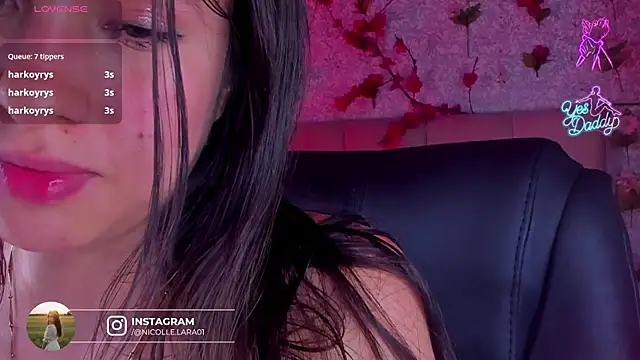 Kitty_Rose_CS: онлайн-секс-чат