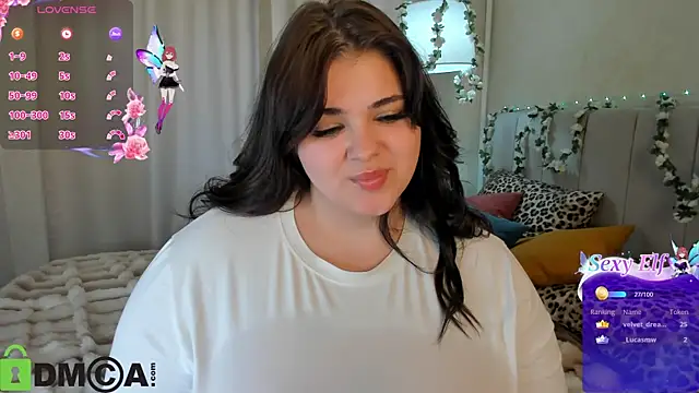 Annet_Nel1son 라이브 XXX 채팅