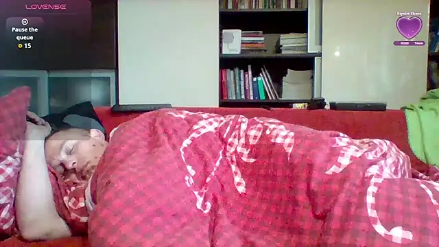 Matttthees 网络视讯表演