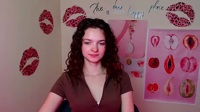 _SusieSu_ live XXX chat