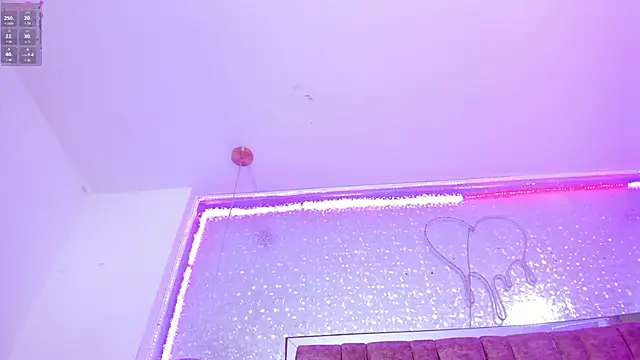 BriannaBBW Adlı Modelin Canlı XXX Sohbeti