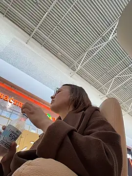 RinaCat 在線直播表演