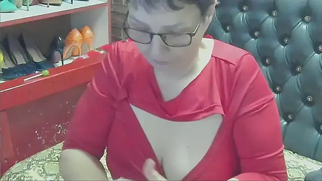 Lily4yourfun Webcam show