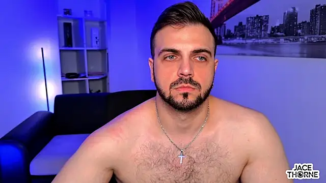 Jace_Thorne Webcam-Show