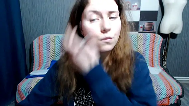 pa1e_pr1ncess – Live XXX-chat