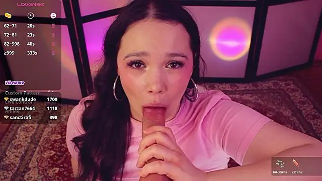 Chery_Lady22 Chat XXX live