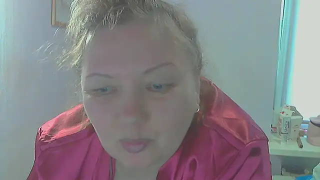 Chat XXX en directo de Lusi-777