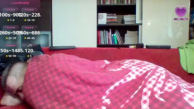 Matttthees Webcamshow