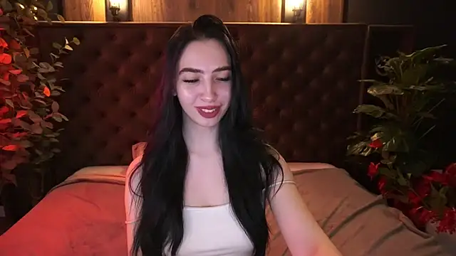 Chat XXX en directo de WildKittenX_