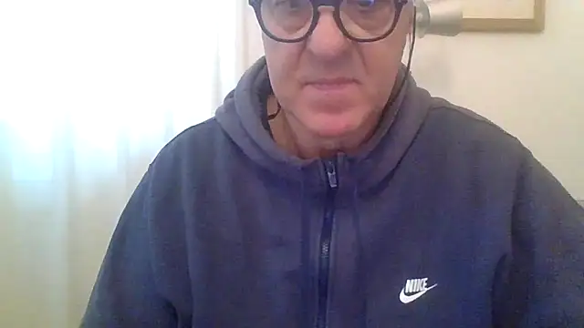 ANONIMO7735 在線直播表演