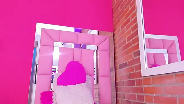 Rebecca_Sandoval Webcam Show