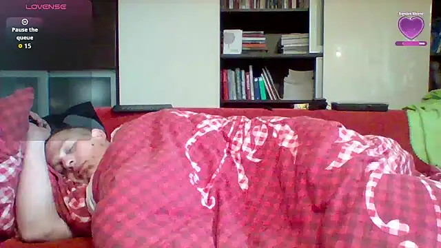 Matttthees 在線直播表演