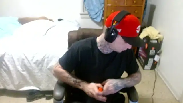 Živý XXX chat DADDY_KANE8---