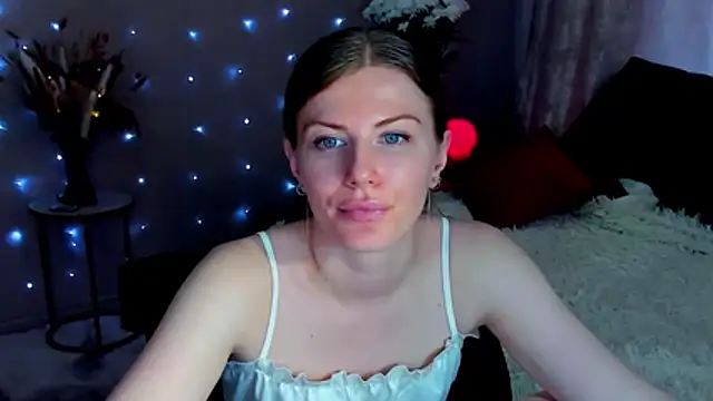 JinnaGreat Adlı Modelin Canlı XXX Sohbeti