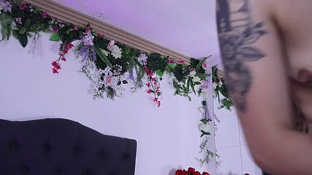 Czat XXX na żywo – kaylee_lee