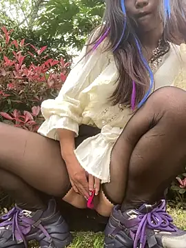 luna-sisi Show Webcam