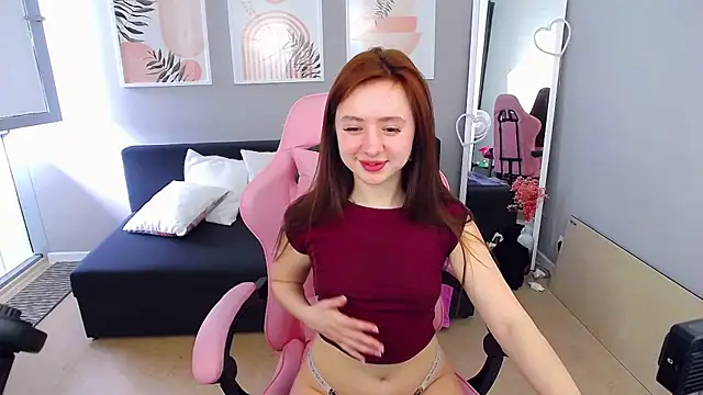 Živý XXX chat ReginaLorey