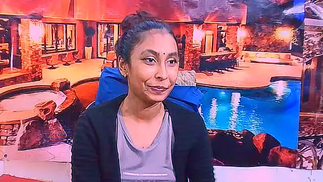 Czat XXX na żywo – IndianSexyButt