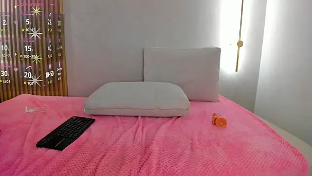 Živý XXX chat lua_rosse