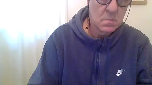 ANONIMO7735 Webcam show