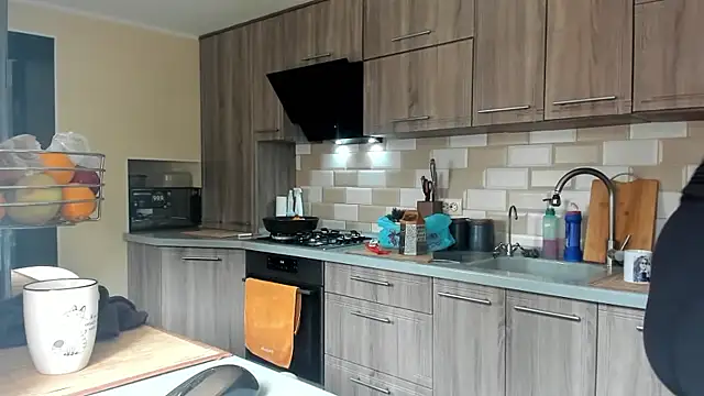 Avtosluts777 Adlı Modelin Canlı XXX Sohbeti