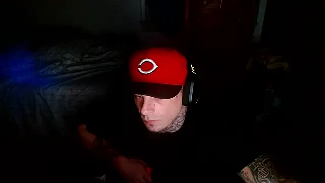 Živý XXX chat DADDY_KANE8---