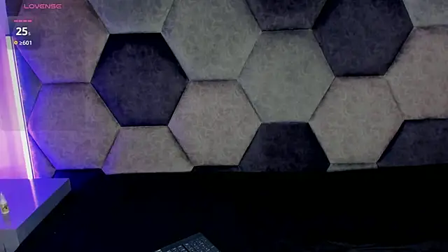 Latrellx7 Live XXX-chat