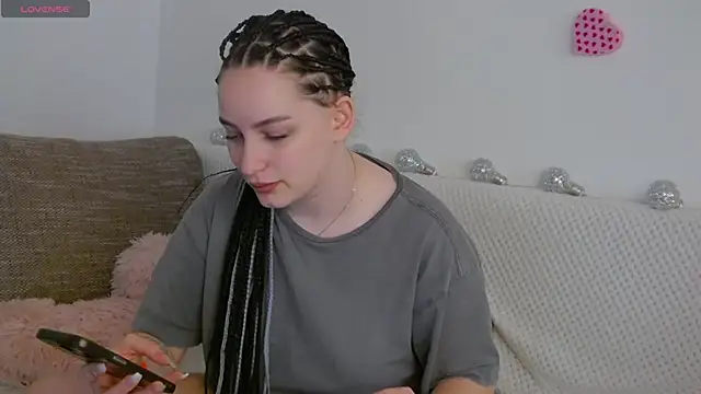 Leah_Brooks' Live XXX Chat