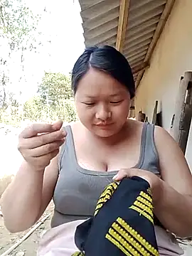 girl-babi Live XXX-Chat