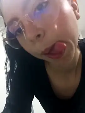 Chat XXX ao vivo de Natalye_23