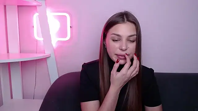 MilanaAngelAs 라이브 XXX 채팅