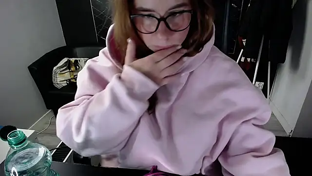 littleviki7 – Kamerová šou