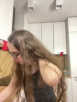 Chat XXX en directo de MartiniiSelenna