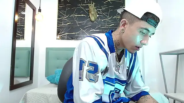 عرض كام Patrick_Rango