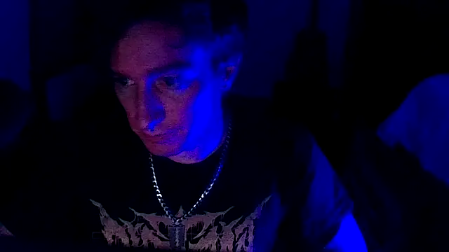 LEVIATHANX666 Webcamshow