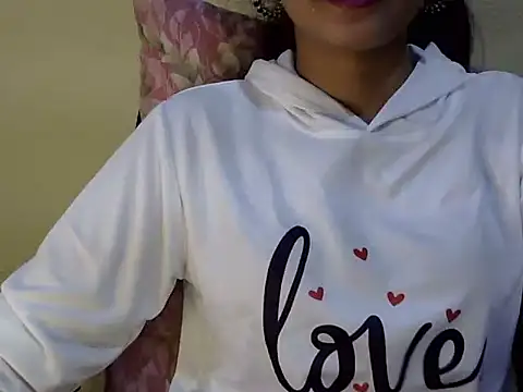 Chat XXX en directo de Shab_M