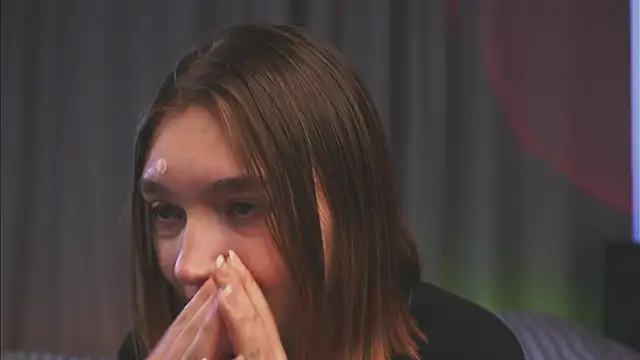 Leyla_crsh 라이브 XXX 채팅