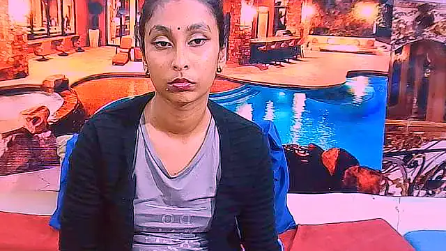 Chat XXX en directo de IndianSexyButt