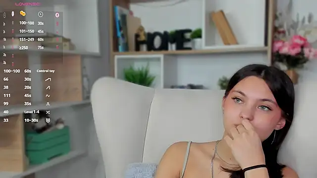 MirthaBolduan Adlı Modelin Canlı XXX Sohbeti